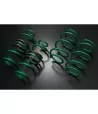 Tein S-Tech Lowering Springs for Toyota Yaris GR (2020+)