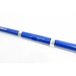 Hardrace Q0107 Rear Panhard Rod Toyota Fortuner - 