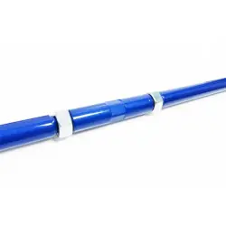 Hardrace Q0108 Rear Panhard Rod Mitsubishi Pajero sport - 