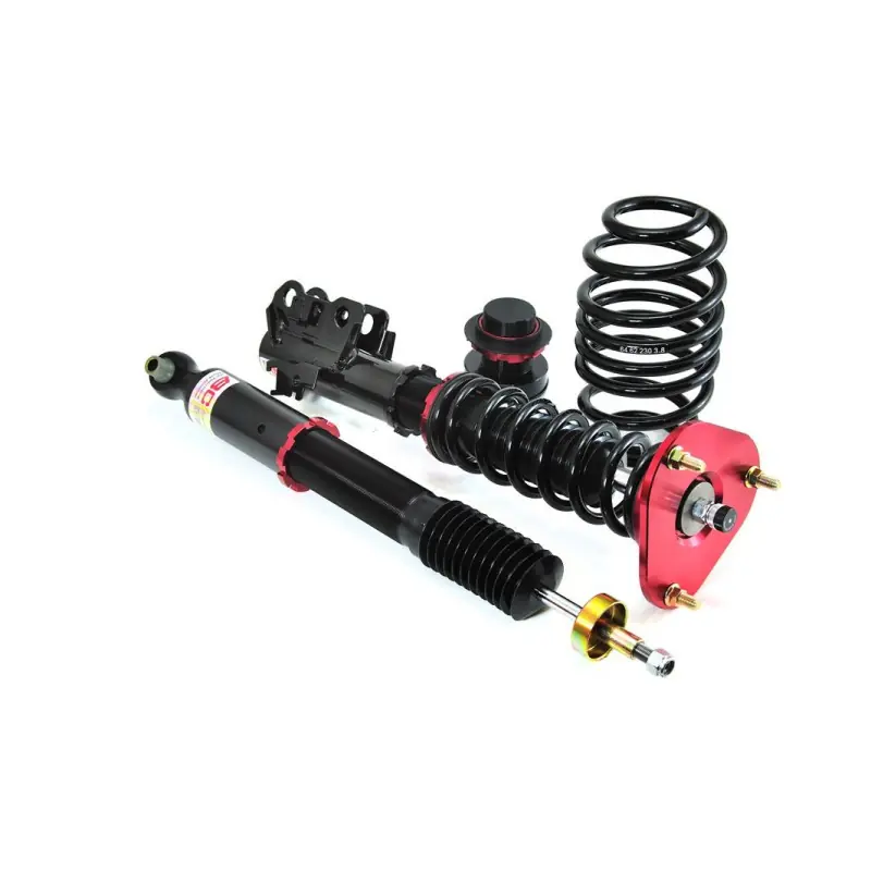 BC Racing V1-VM Coilovers for BMW 3 Series E90 E91 RWD (05-12) - 