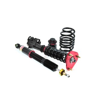 BC Racing V1-VM Coilovers per BMW Serie 3 E90 E91 RWD (05-12)