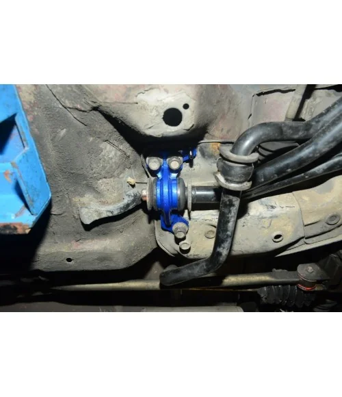Boccola di conformità anteriore Hardrace Q0109 Honda Civic, Integra - 