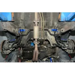 Boccola di conformità anteriore Hardrace Q0109 Honda Civic, Integra - 