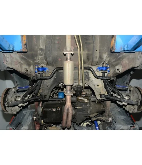 Boccola di conformità anteriore Hardrace Q0109 Honda Civic, Integra - 