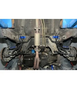 Boccola di conformità anteriore Hardrace Q0109 Honda Civic, Integra - 
