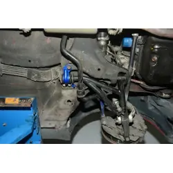 Boccola di conformità anteriore Hardrace Q0109 Honda Civic, Integra - 