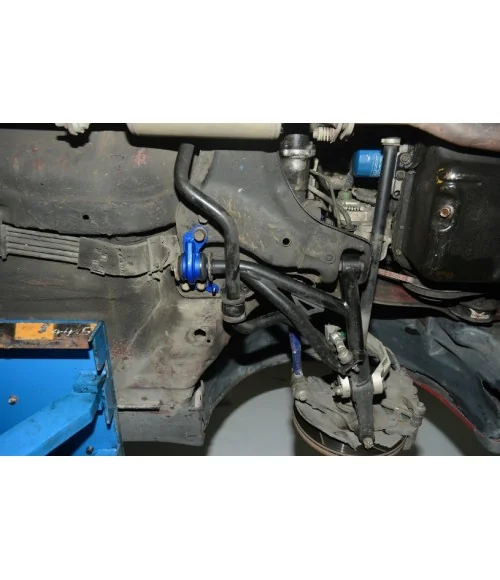 Hardrace Q0109 Front Compliance Bushing Honda Civic, Integra - 