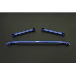Kit di supporto traversa anteriore Hardrace Q0110 Subaru Forester - 