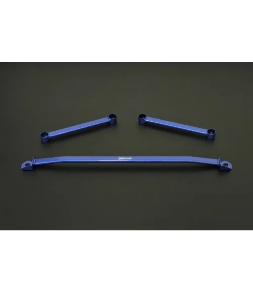 Barra stabilizzatrice anteriore Hardrace Q1311 Toyota Alphard / vellfire, Lexus LM - 