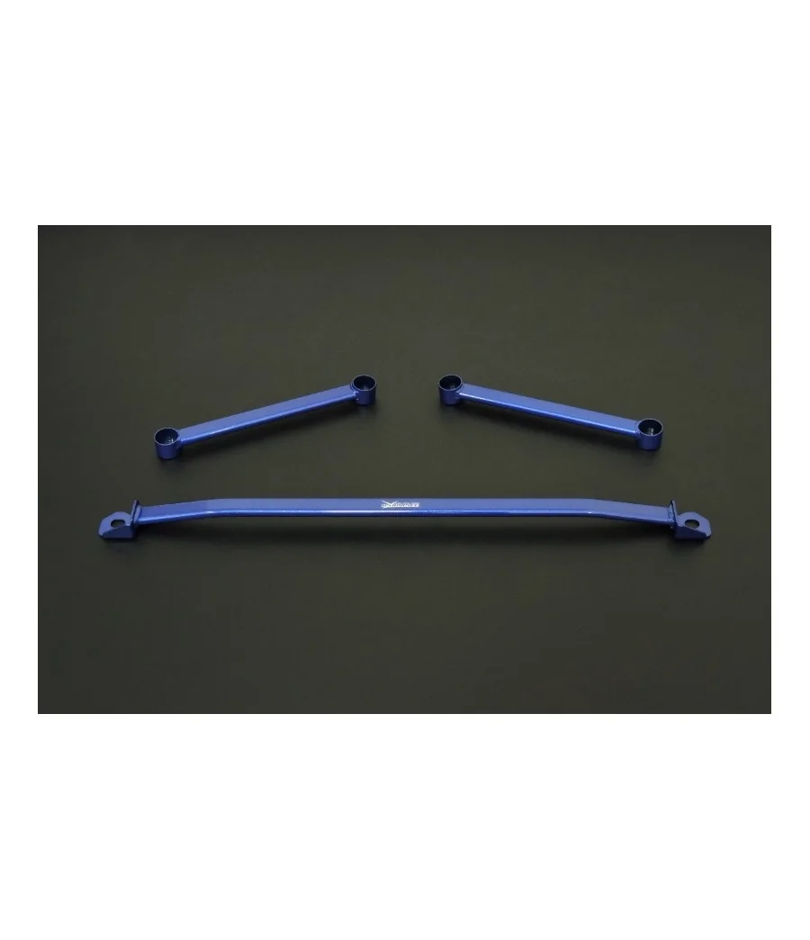 Hardrace Q0110 Front Cross Member Support Kit Subaru Forester - 