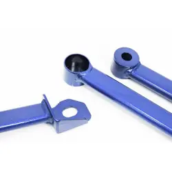 Hardrace Q0110 Front Cross Member Support Kit Subaru Forester - 