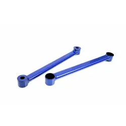Hardrace Q0110 Front Cross Member Support Kit Subaru Forester - 