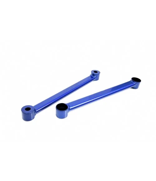 Hardrace Q0110 Front Cross Member Support Kit Subaru Forester - 