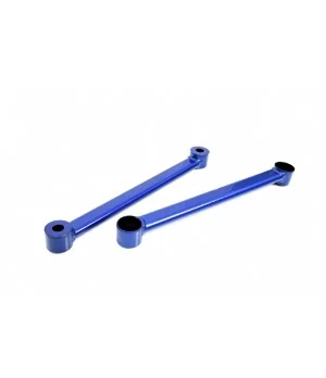 Hardrace Q0110 Front Cross Member Support Kit Subaru Forester - 