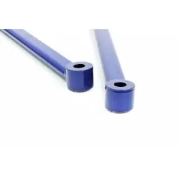 Hardrace Q0110 Front Cross Member Support Kit Subaru Forester - 