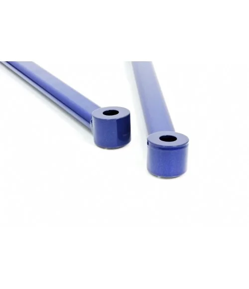 Hardrace Q0110 Front Cross Member Support Kit Subaru Forester - 