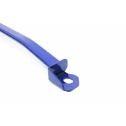 Hardrace Q0110 Front Cross Member Support Kit Subaru Forester - 