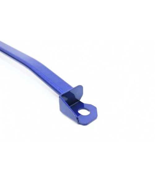 Hardrace Q0110 Front Cross Member Support Kit Subaru Forester - 