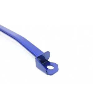 Hardrace Q0110 Front Cross Member Support Kit Subaru Forester - 