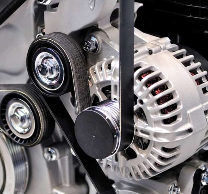 A cosa serve cinchia servizi auto e cosa è