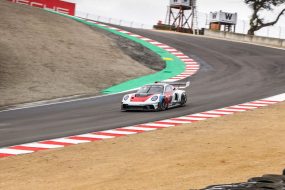 Camber, Caster e Convergenza: guida pratica agli angoli