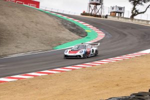 Camber, Caster e Convergenza: guida pratica agli angoli