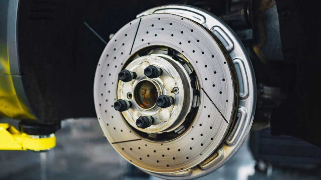 Importanza upgrade dei freni auto