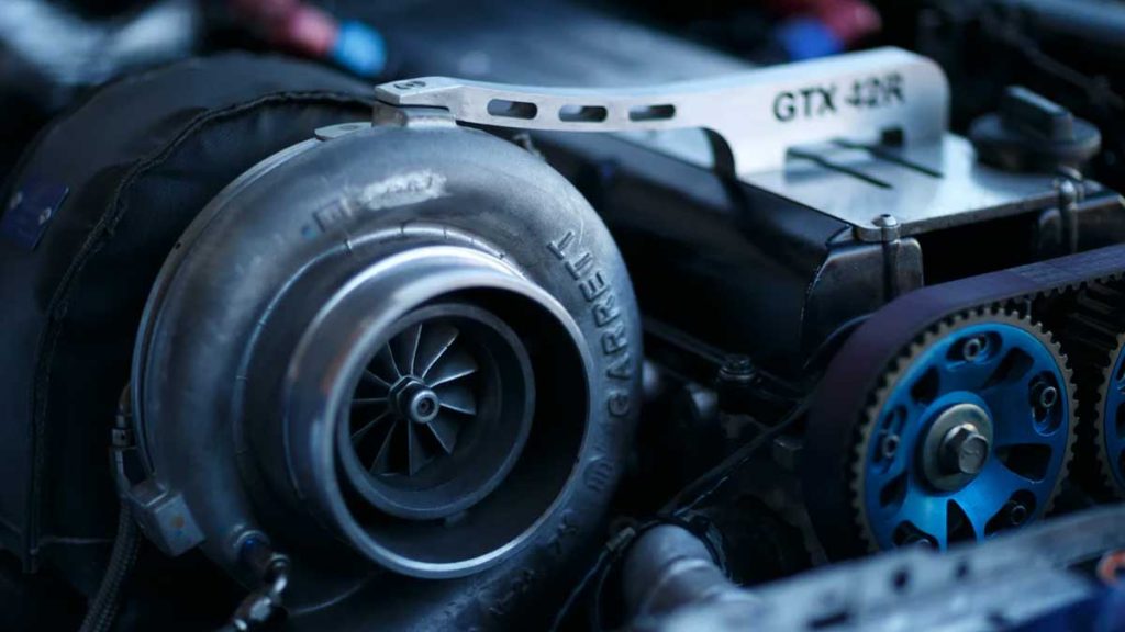 Elaborazioni motore: turbo o aspirato?