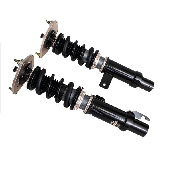 BC Racing DS Series