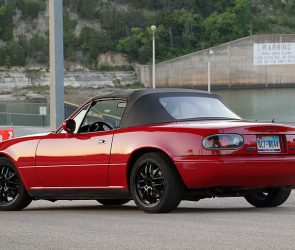 Assetto mx-5 na