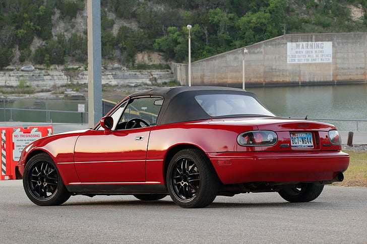 Assetto mx-5 na
